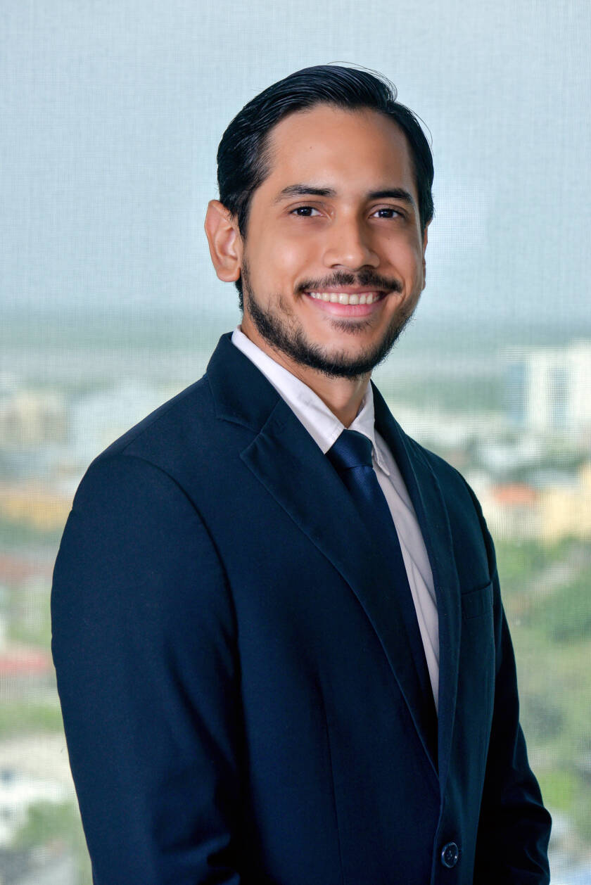 Jesús Sarmiento