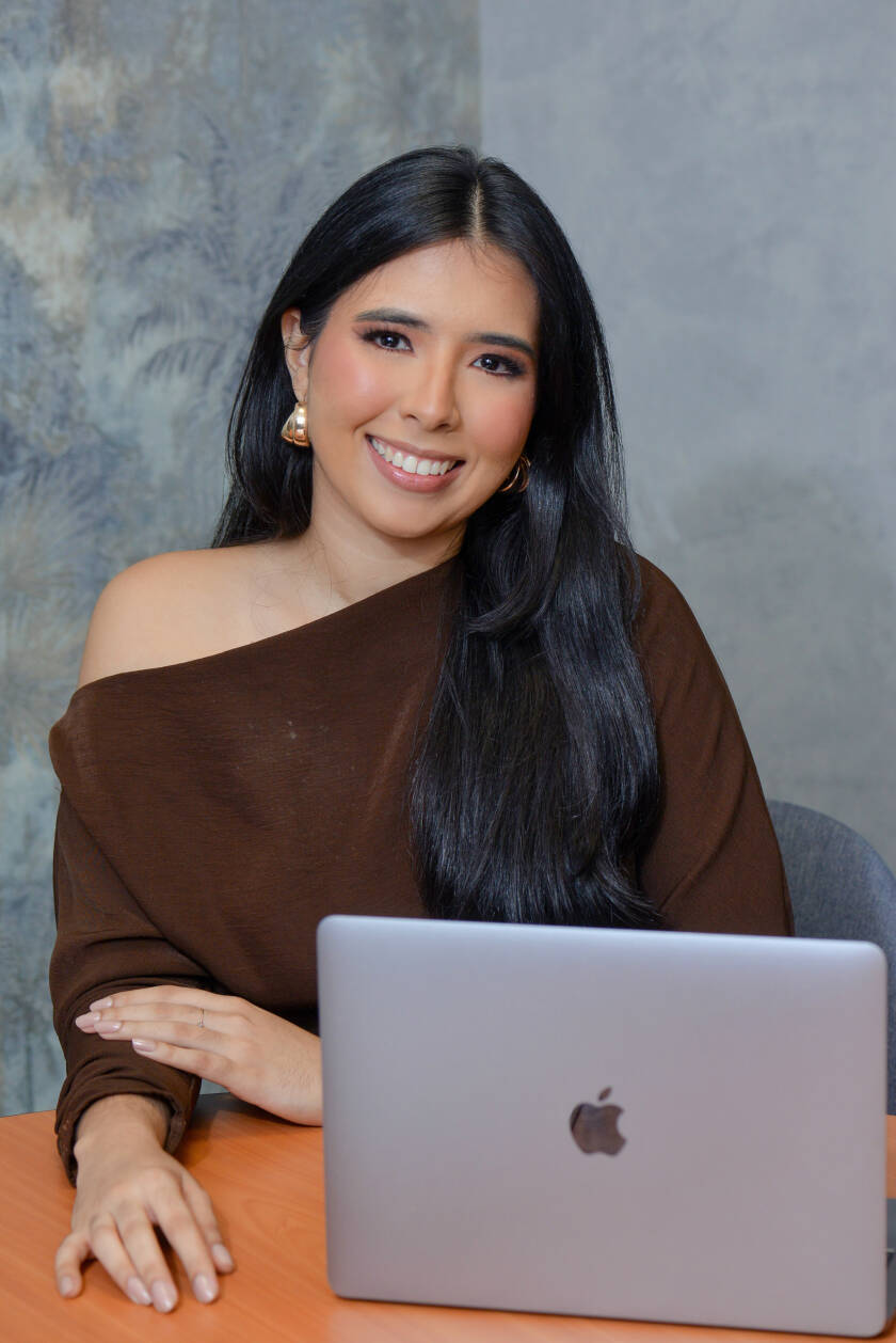 Adriana Marcela Correa Palacio