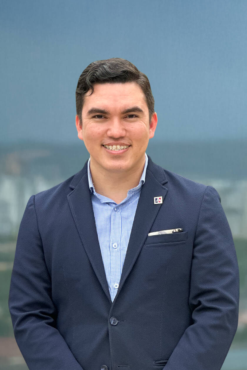 Hugo Núñez